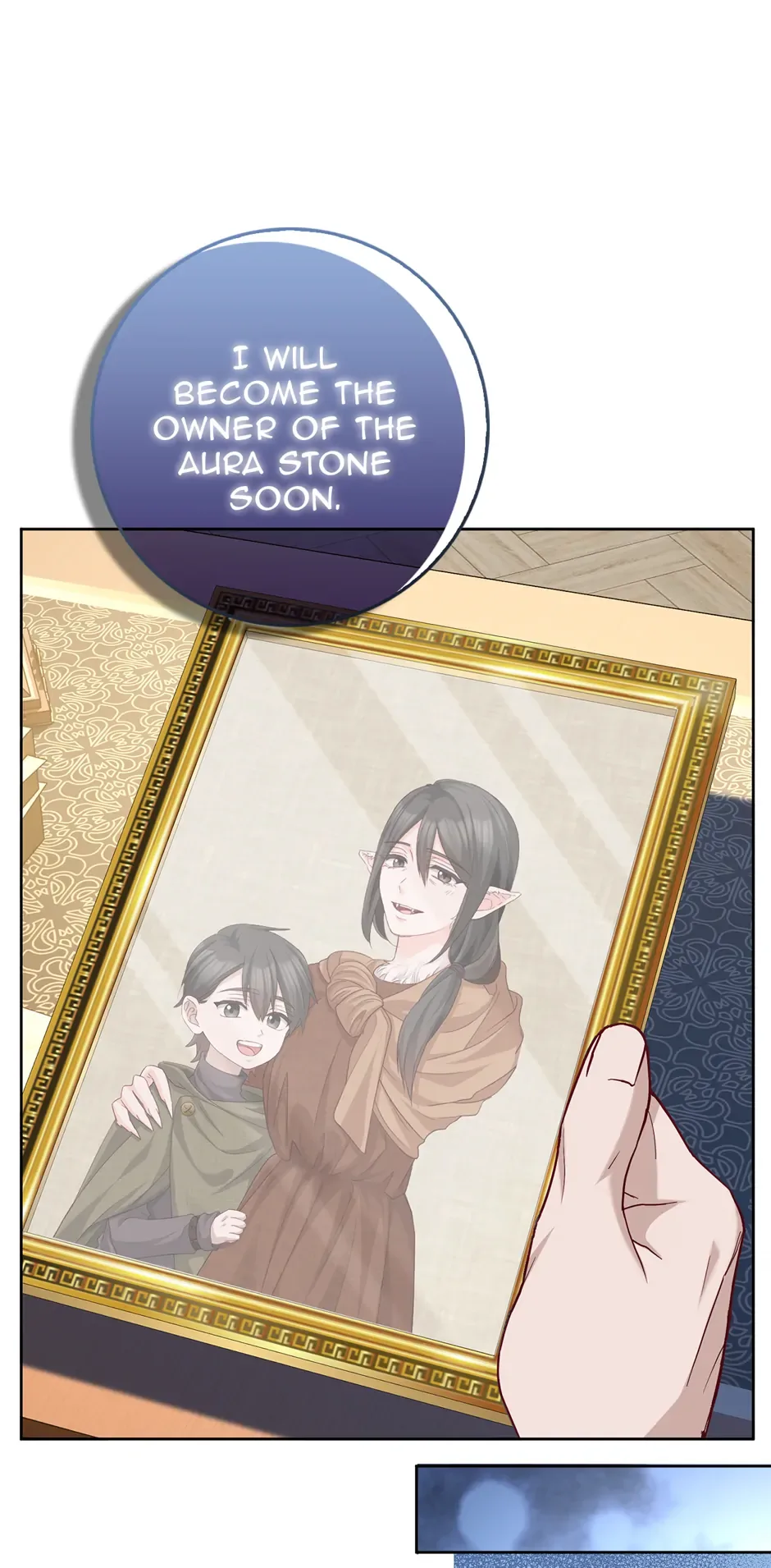 There is no forgiveness from the regressed lady Chapter 39 page 53