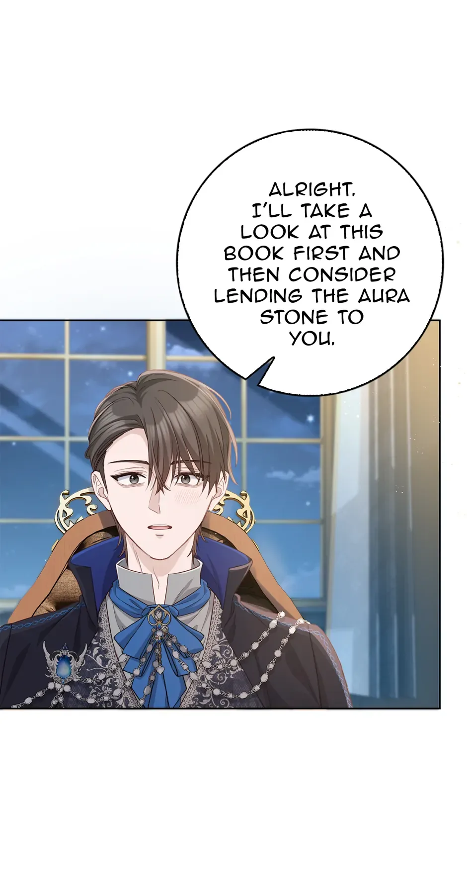 There is no forgiveness from the regressed lady Chapter 39 page 46