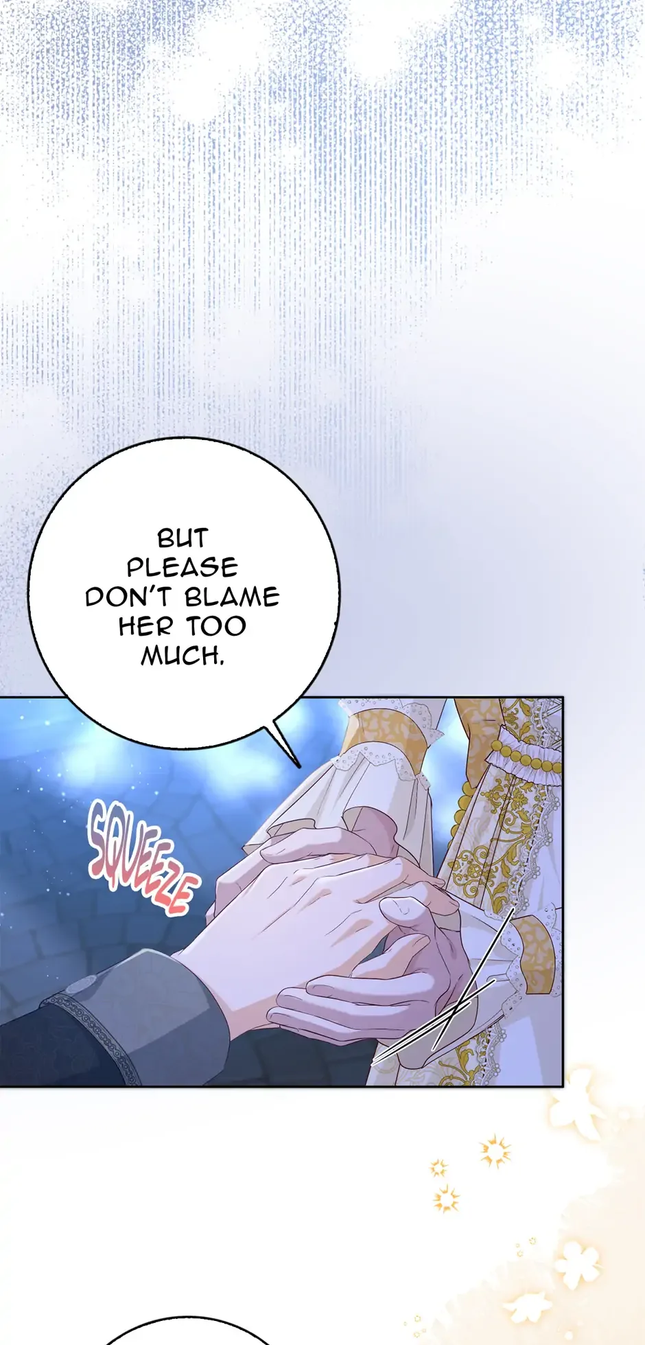There is no forgiveness from the regressed lady Chapter 39 page 61