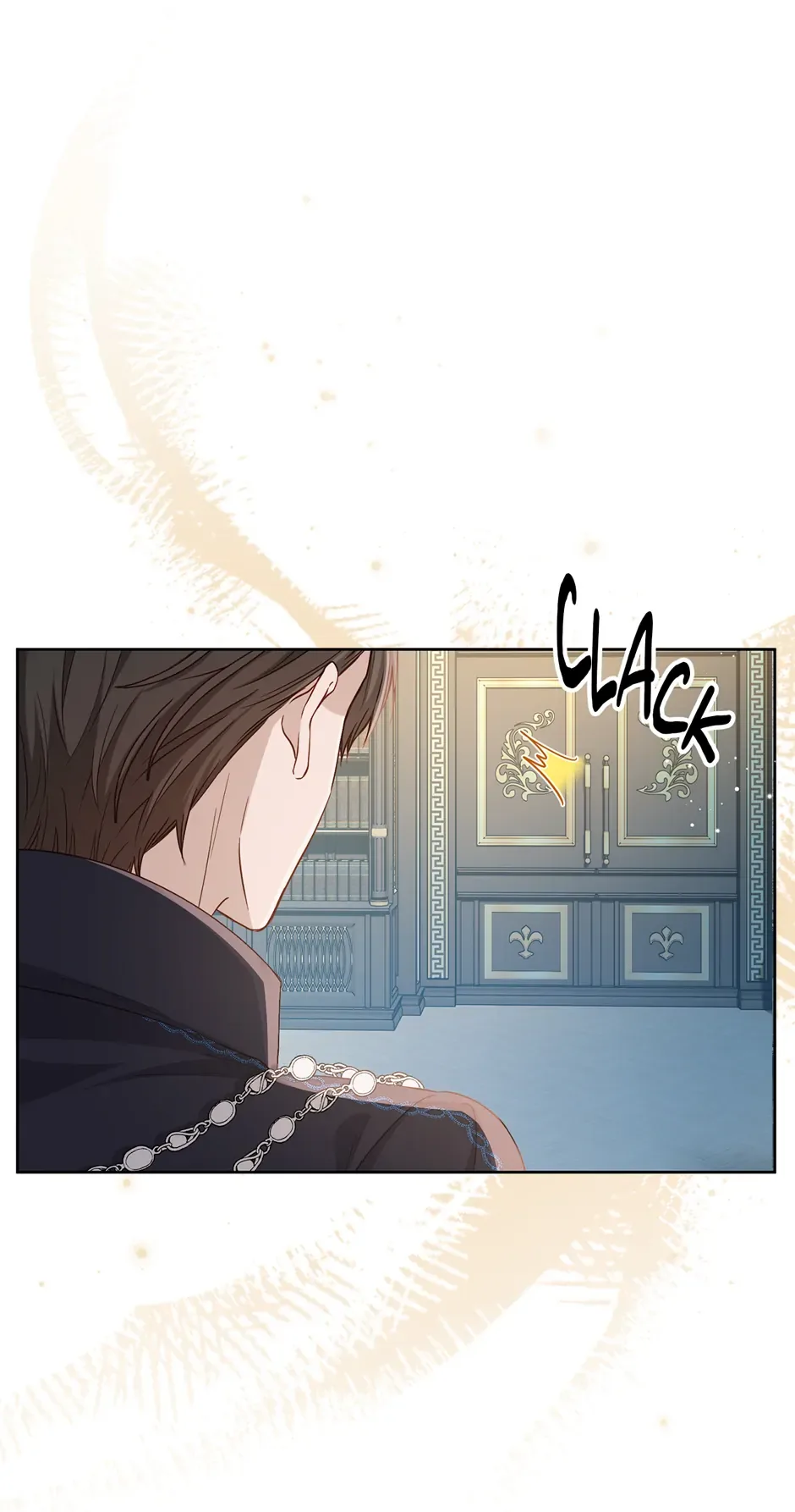 There is no forgiveness from the regressed lady Chapter 39 page 50