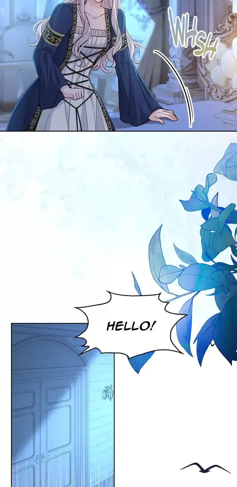 There is no forgiveness from the regressed lady Chapter 34 page 67