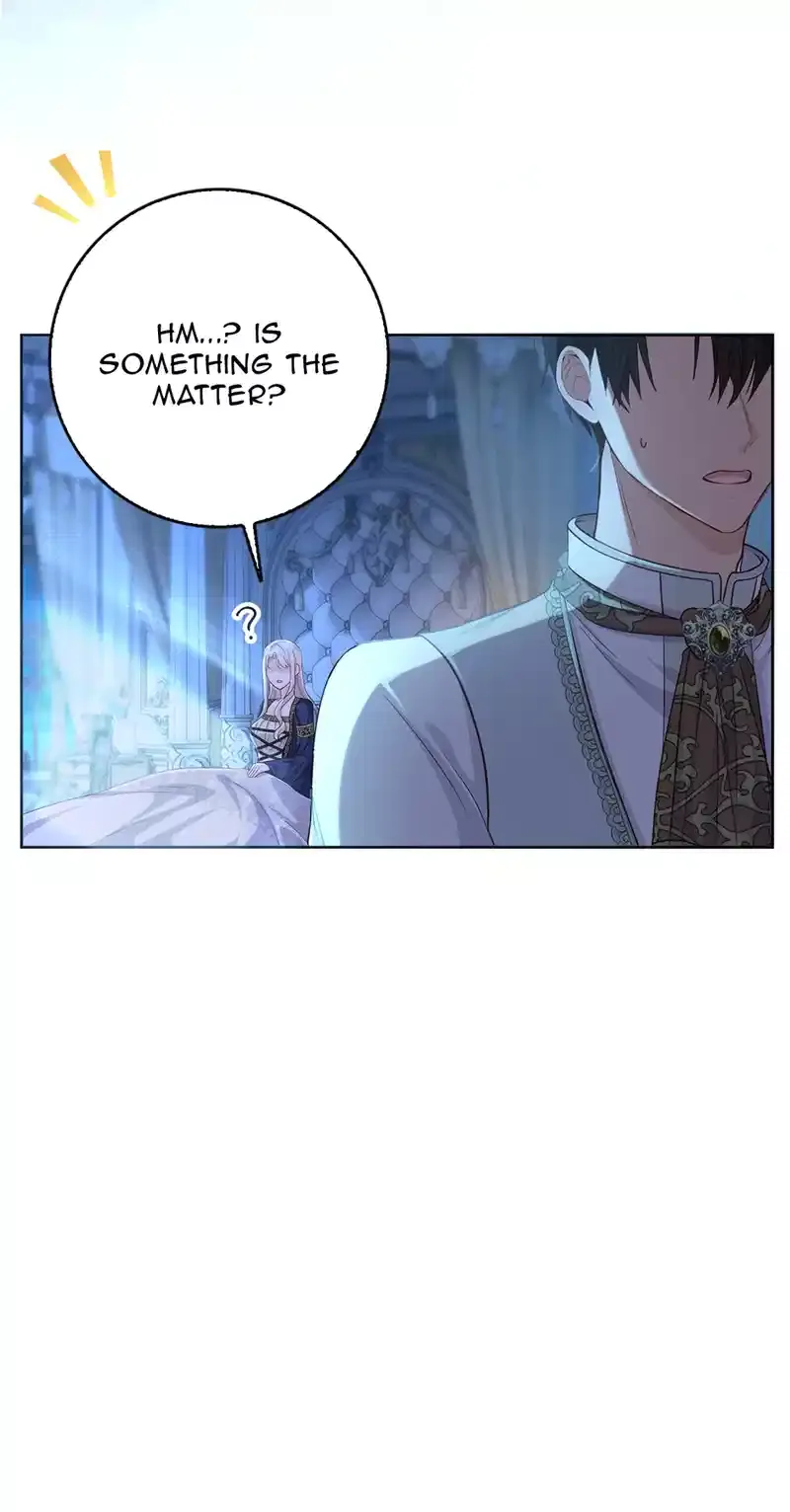 There is no forgiveness from the regressed lady Chapter 34 page 64
