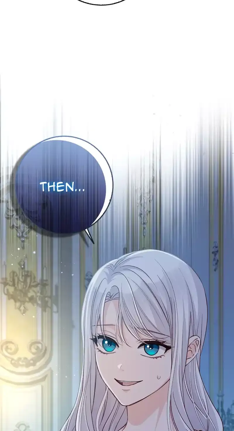 There is no forgiveness from the regressed lady Chapter 34 page 73