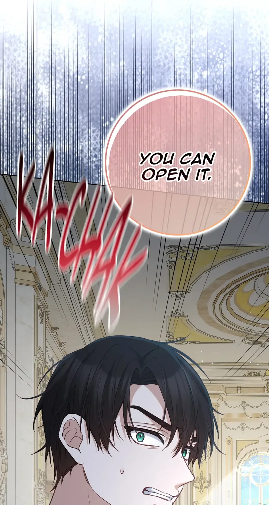 There is no forgiveness from the regressed lady Chapter 35 page 63