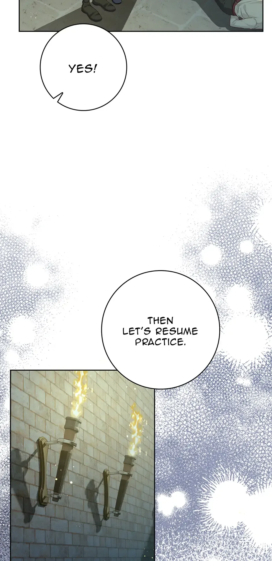 There is no forgiveness from the regressed lady Chapter 42 page 25