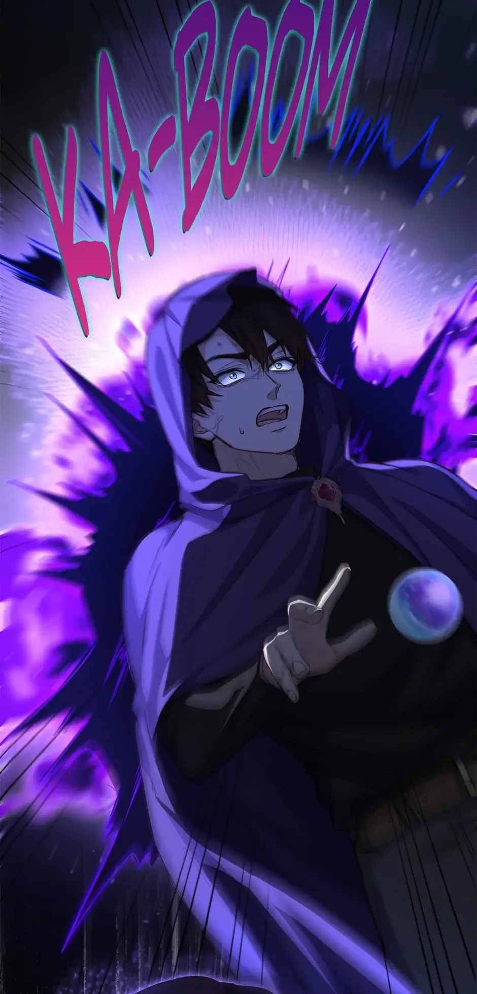 There is no forgiveness from the regressed lady Chapter 42 page 47