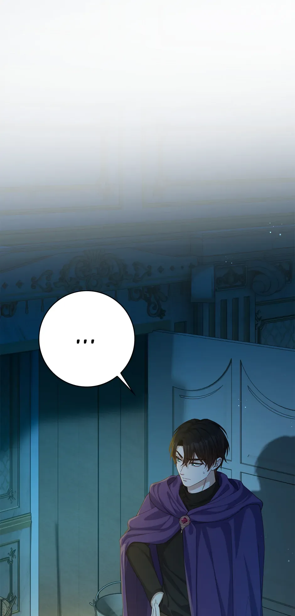 There is no forgiveness from the regressed lady Chapter 41 page 15