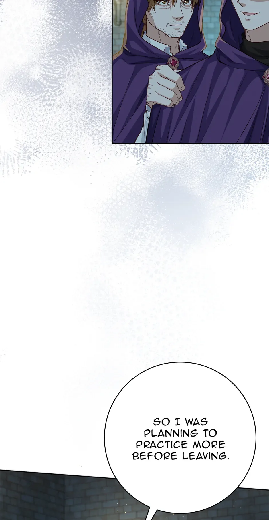 There is no forgiveness from the regressed lady Chapter 42 page 38