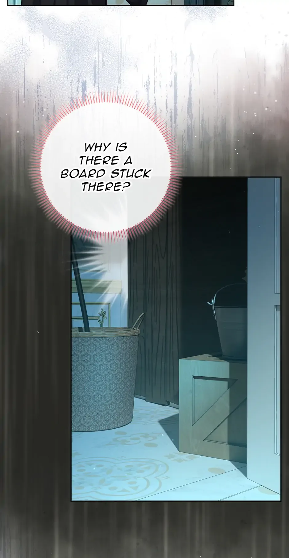 There is no forgiveness from the regressed lady Chapter 41 page 10