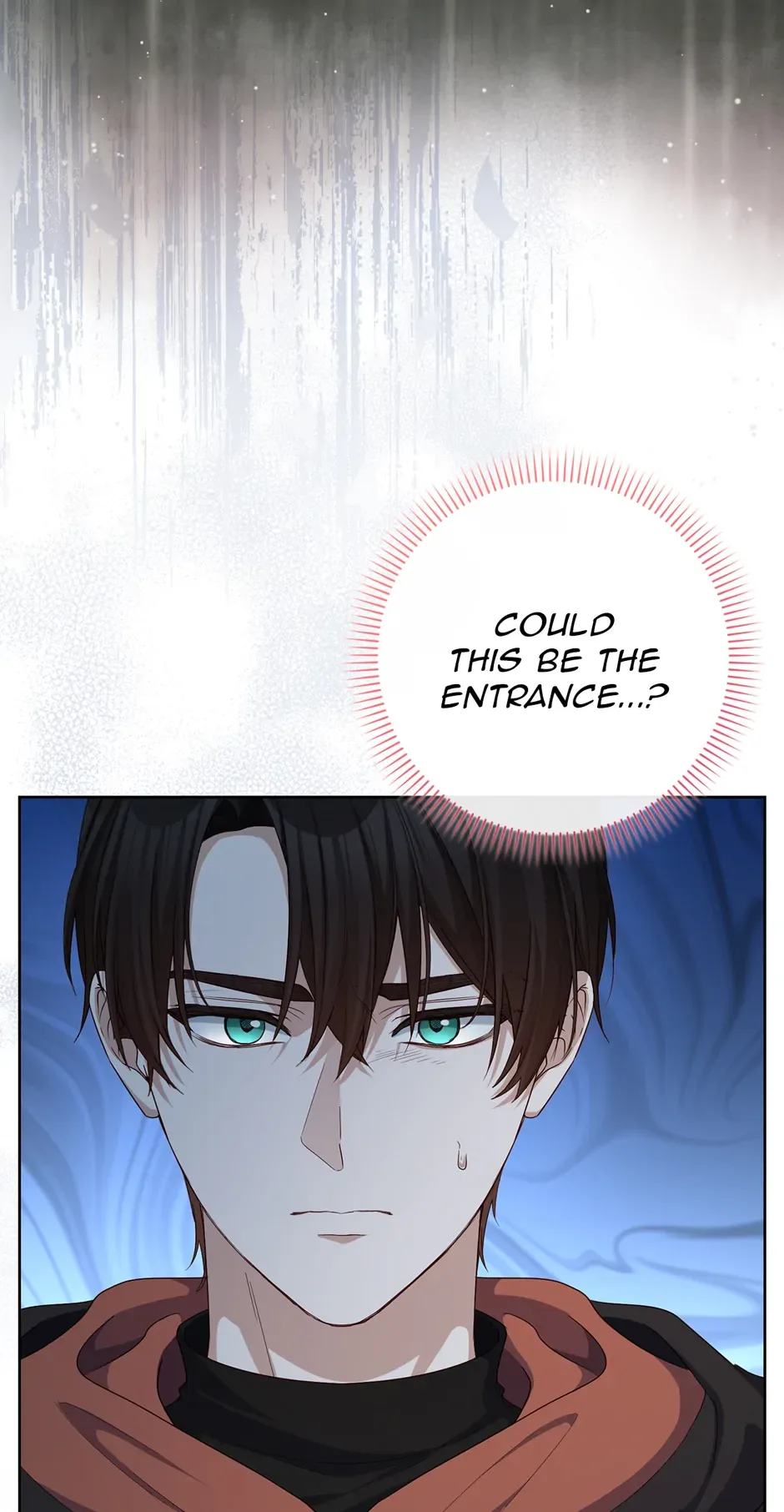 There is no forgiveness from the regressed lady Chapter 41 page 11