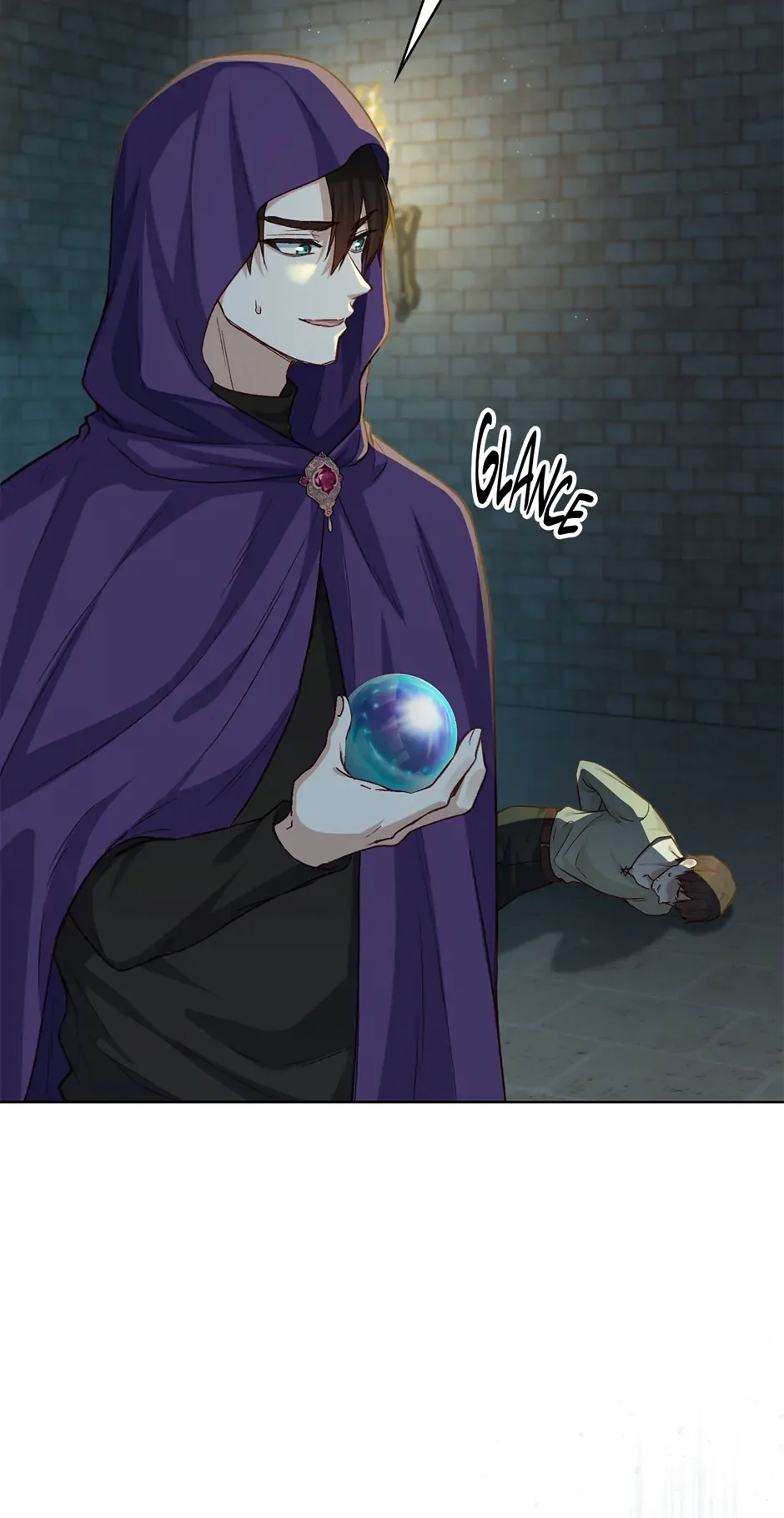 There is no forgiveness from the regressed lady Chapter 42 page 39