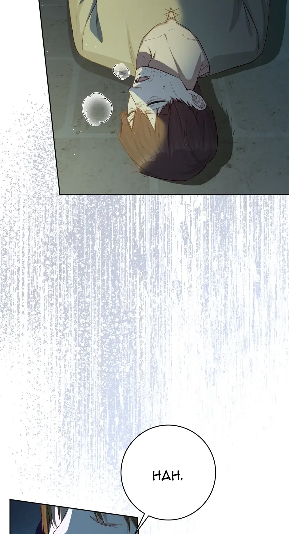 There is no forgiveness from the regressed lady Chapter 42 page 19