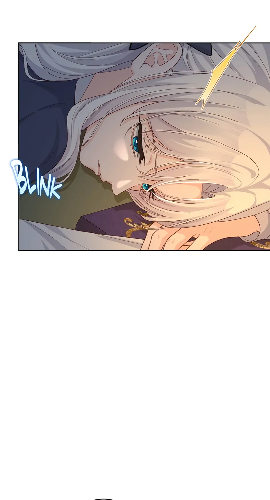 There is no forgiveness from the regressed lady Chapter 42 page 5