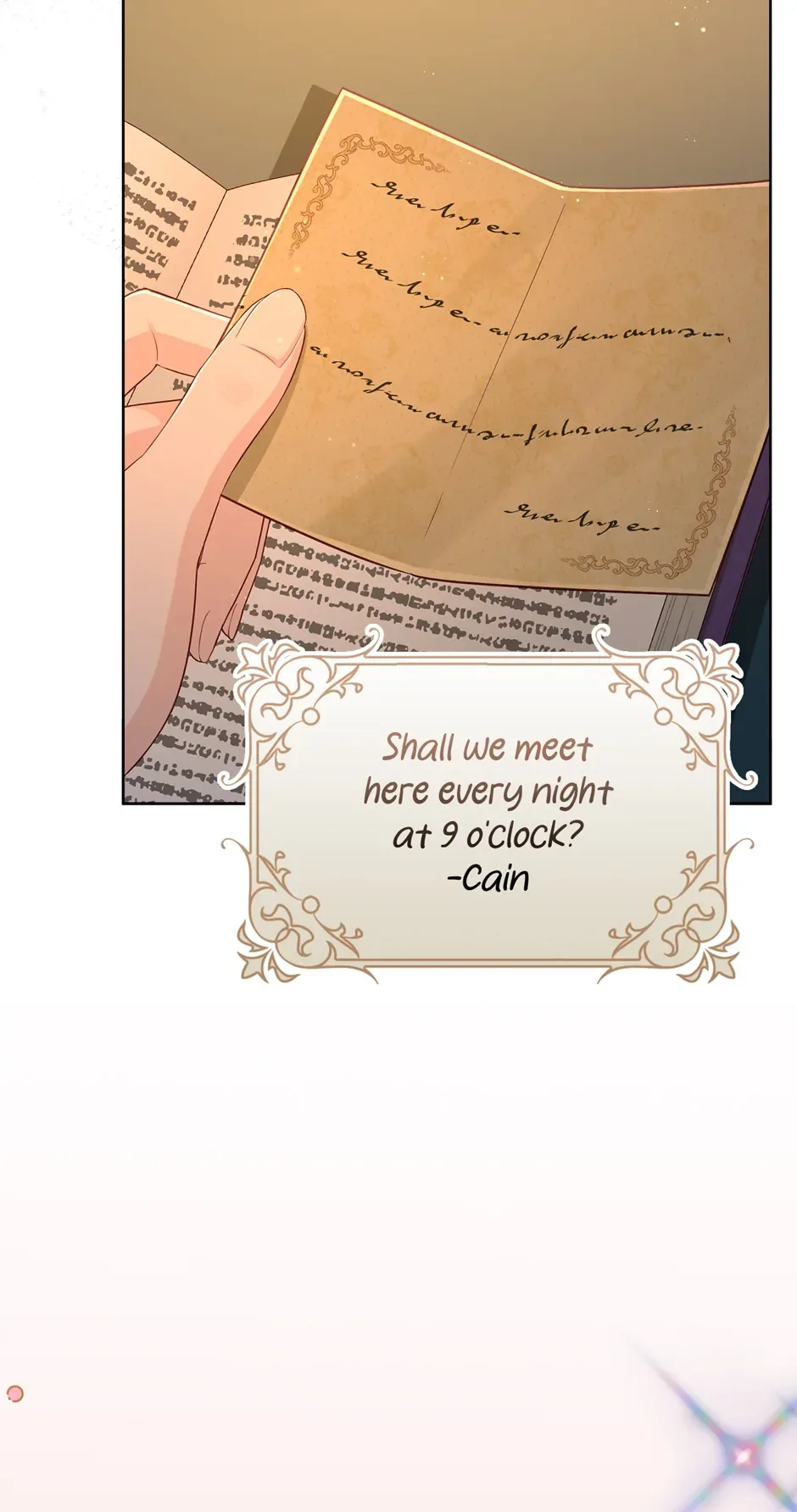 There is no forgiveness from the regressed lady Chapter 42 page 11