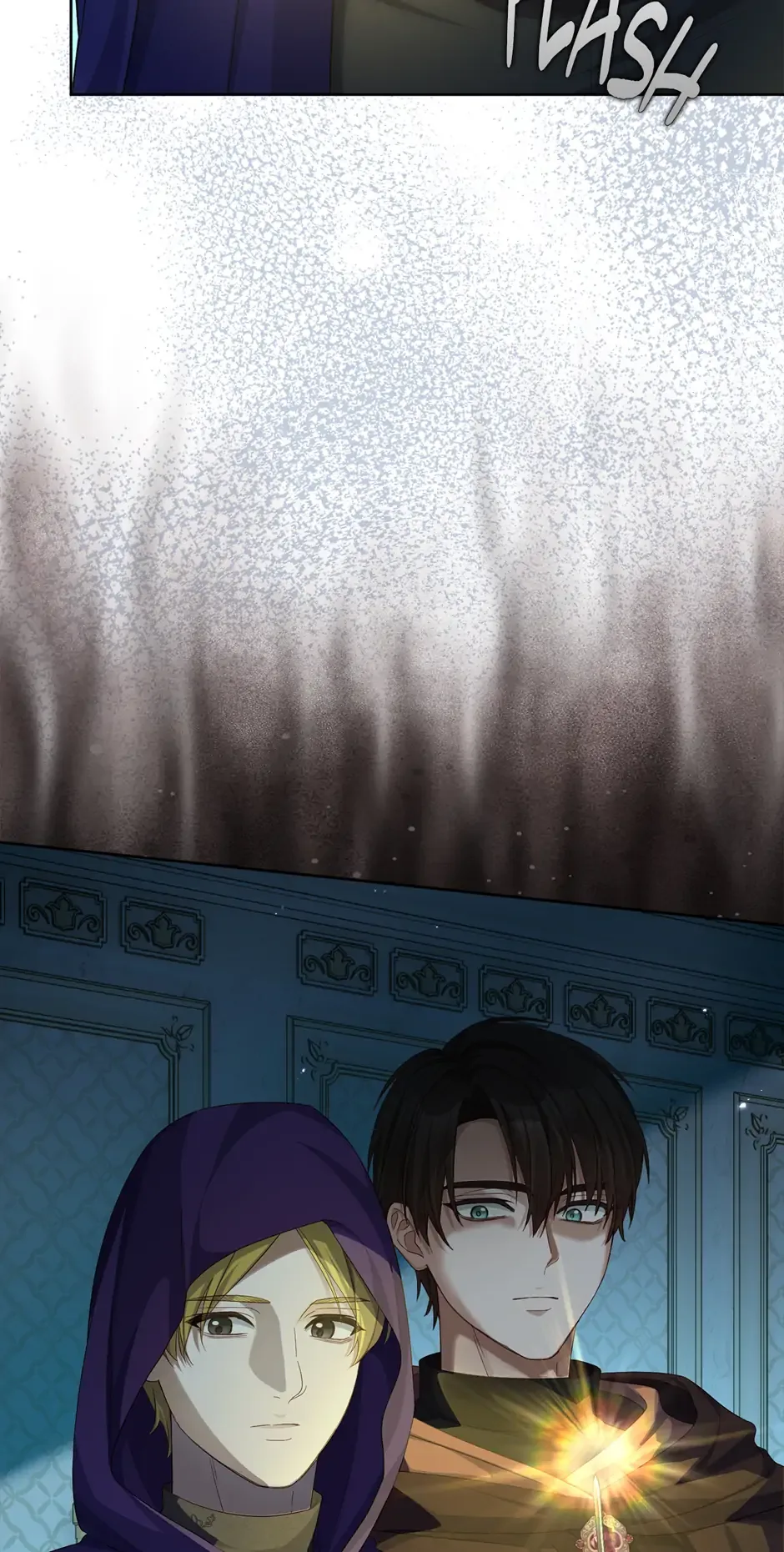 There is no forgiveness from the regressed lady Chapter 41 page 6