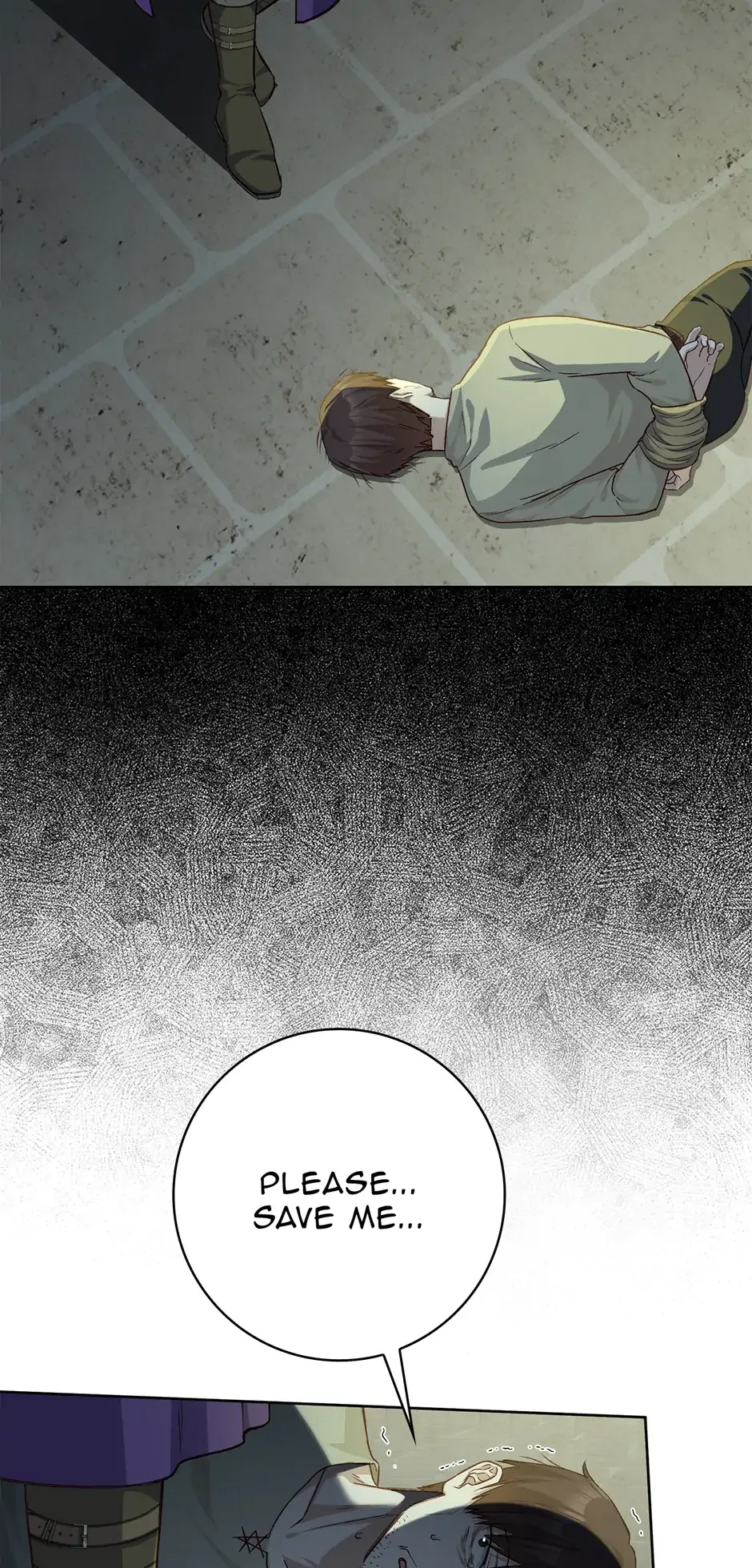 There is no forgiveness from the regressed lady Chapter 42 page 44