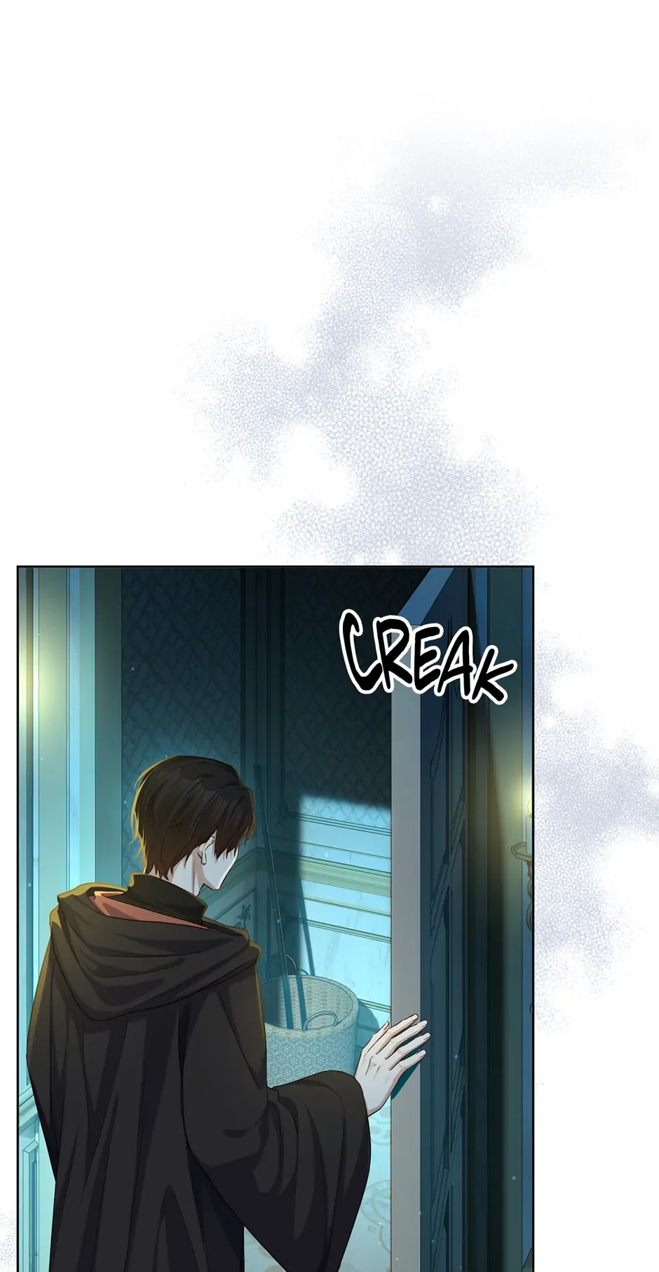 There is no forgiveness from the regressed lady Chapter 41 page 9