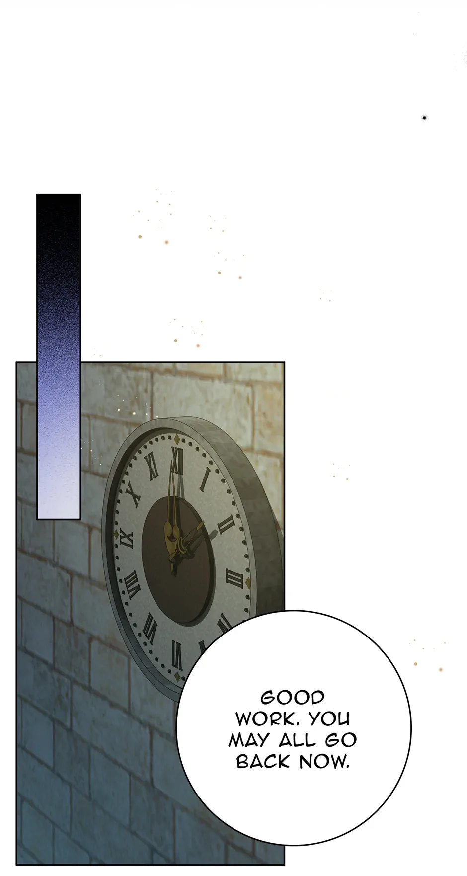 There is no forgiveness from the regressed lady Chapter 42 page 30