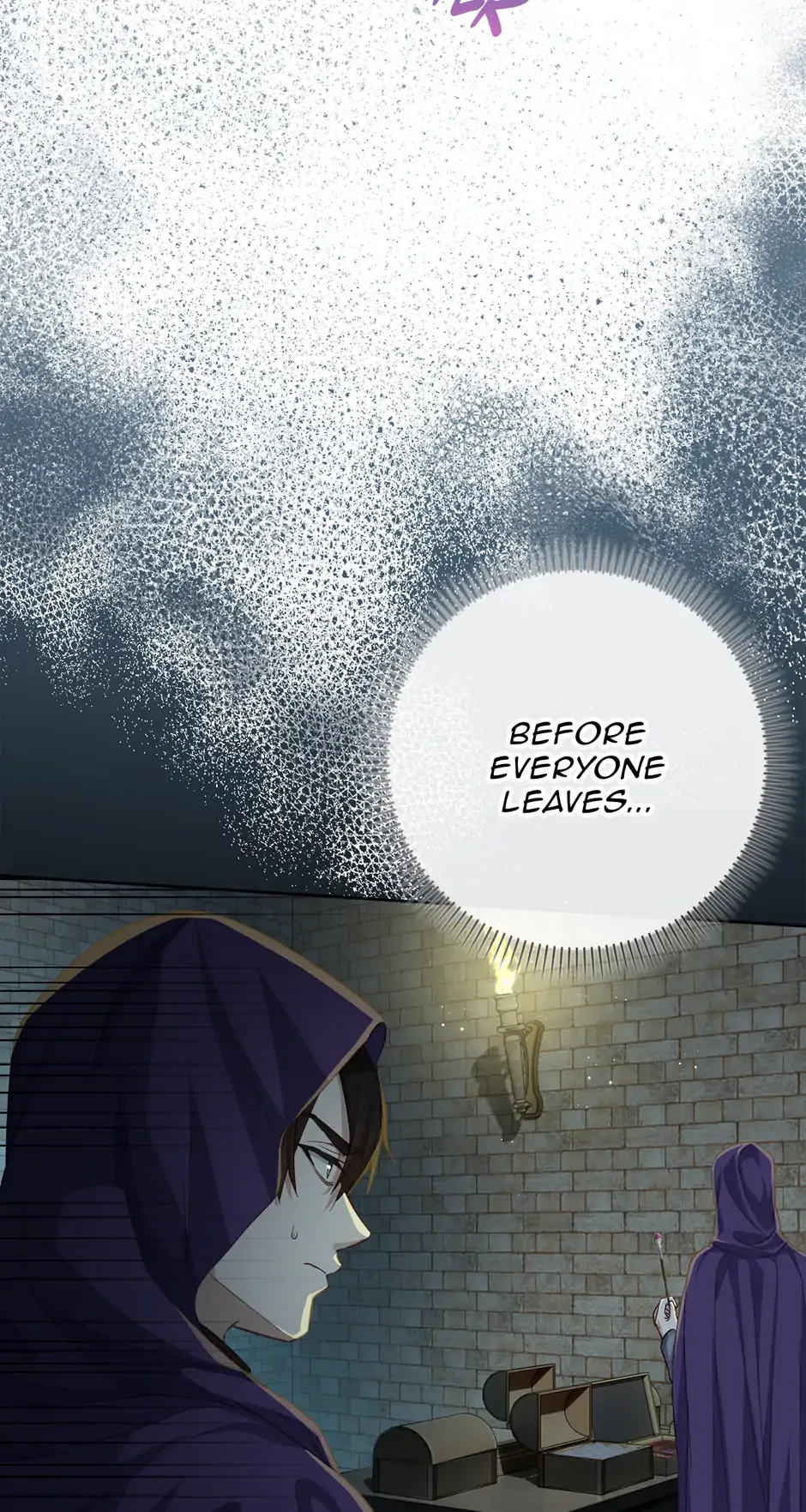 There is no forgiveness from the regressed lady Chapter 42 page 33