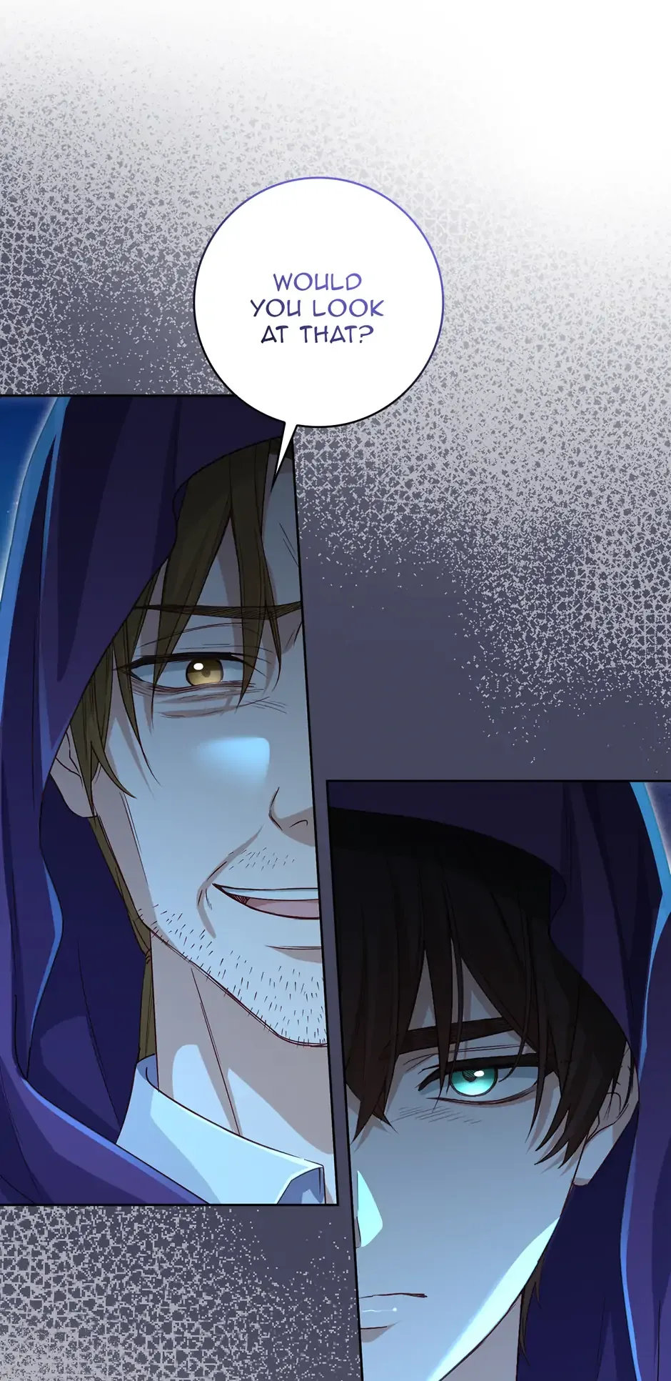 There is no forgiveness from the regressed lady Chapter 42 page 22