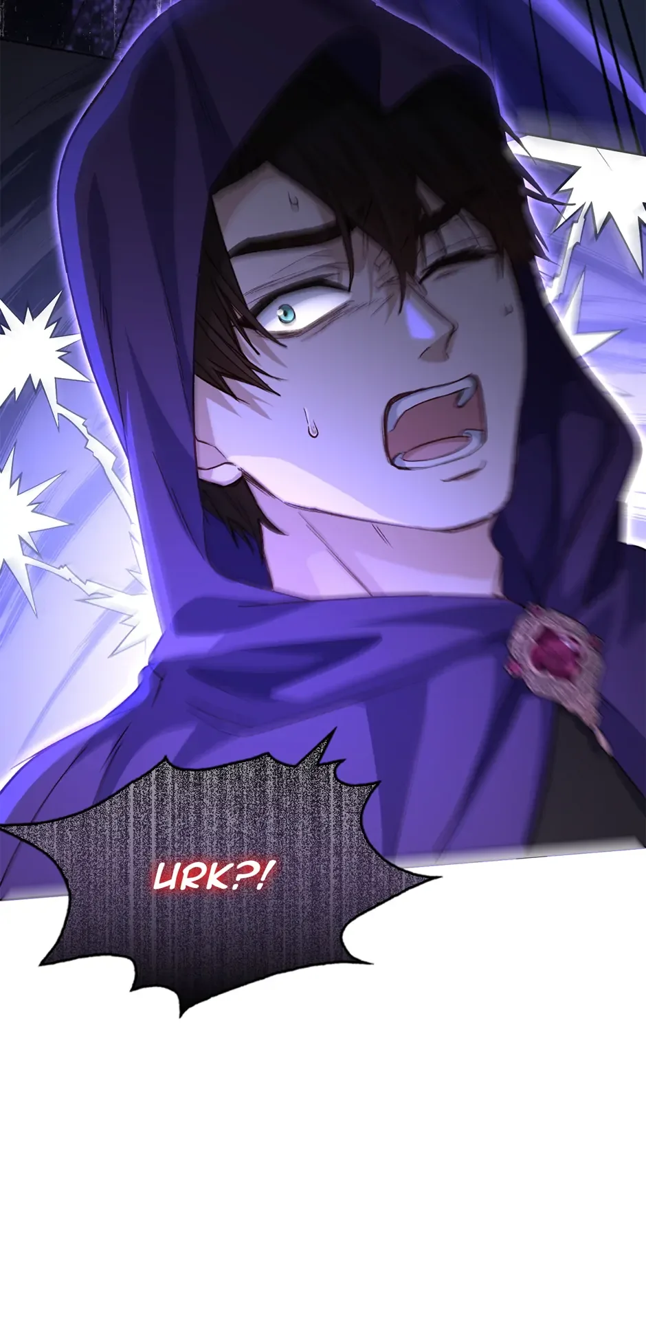 There is no forgiveness from the regressed lady Chapter 42 page 48