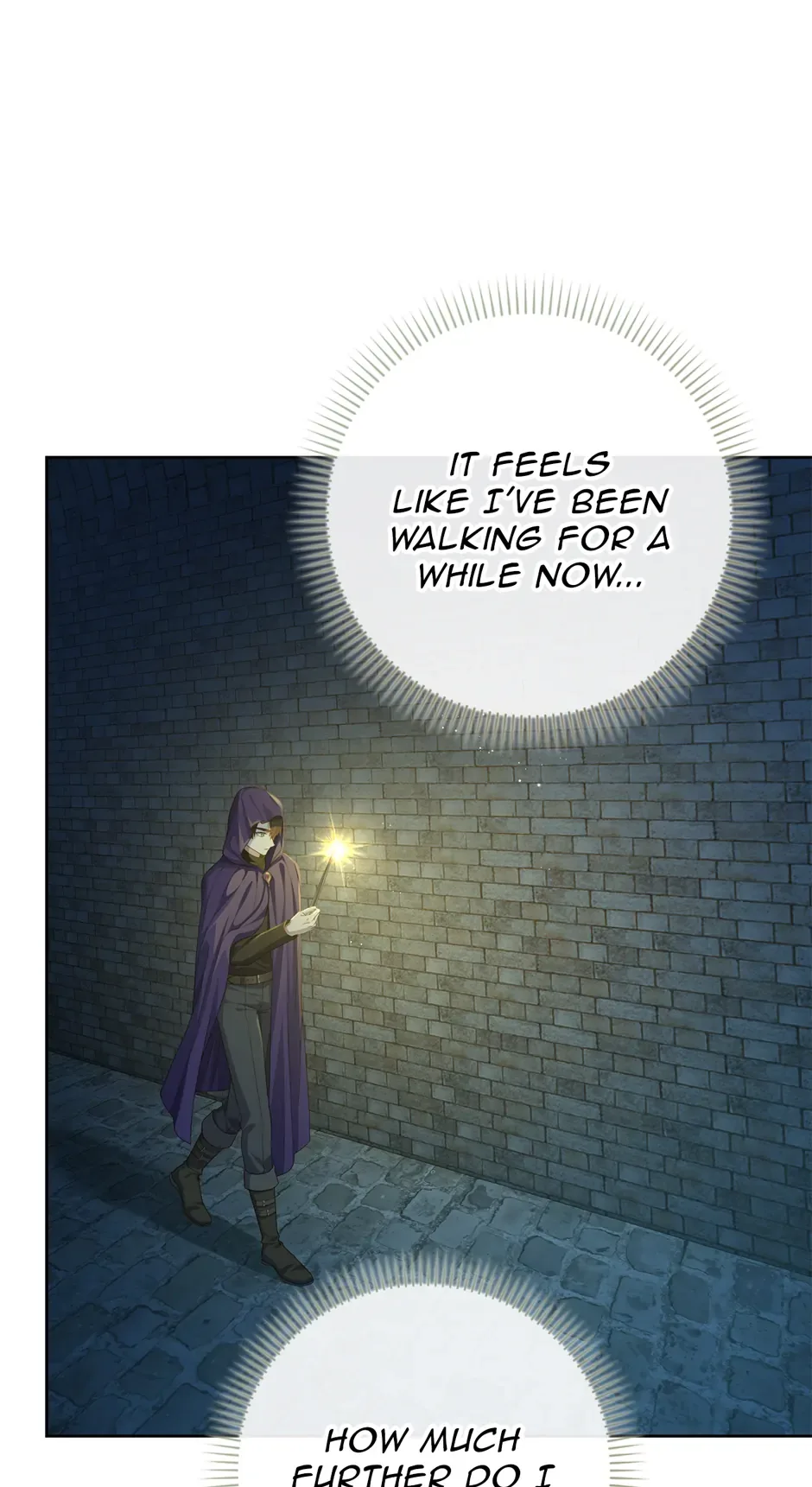 There is no forgiveness from the regressed lady Chapter 41 page 21