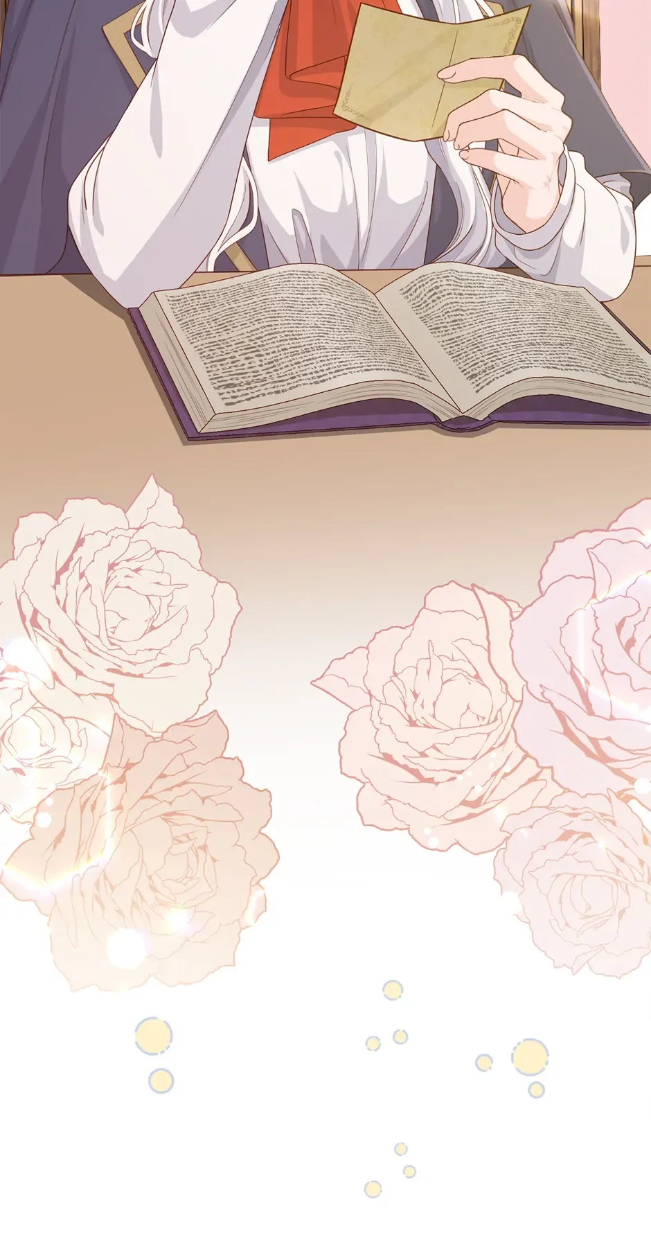 There is no forgiveness from the regressed lady Chapter 42 page 13
