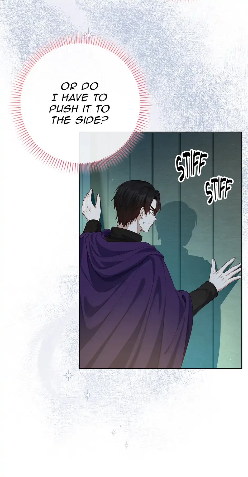 There is no forgiveness from the regressed lady Chapter 41 page 14