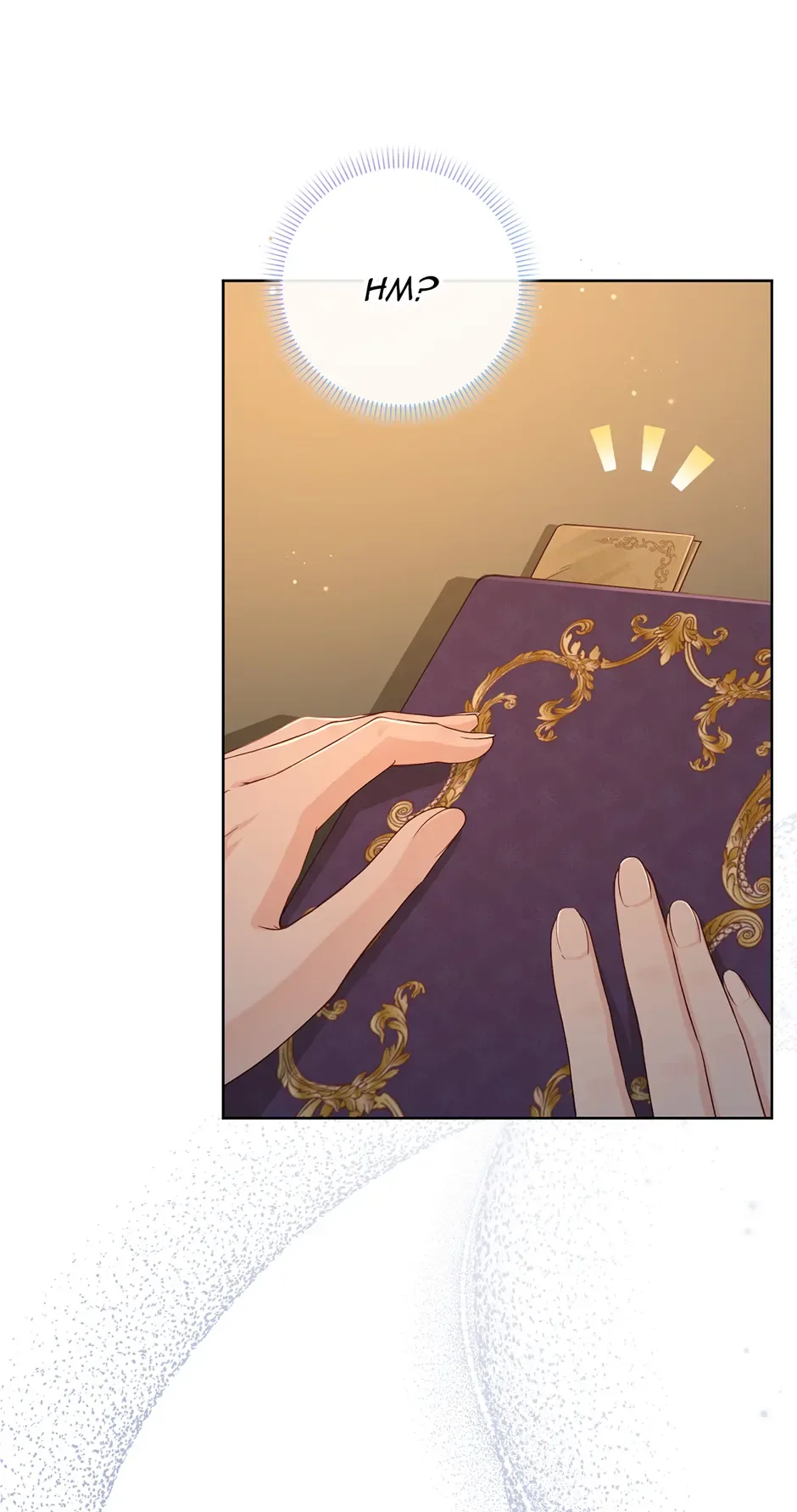 There is no forgiveness from the regressed lady Chapter 42 page 9