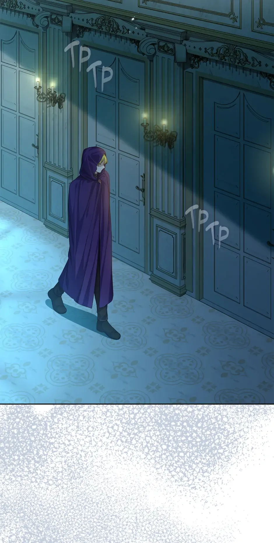 There is no forgiveness from the regressed lady Chapter 41 page 4