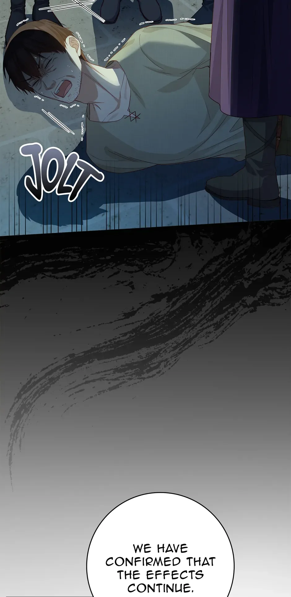 There is no forgiveness from the regressed lady Chapter 41 page 52