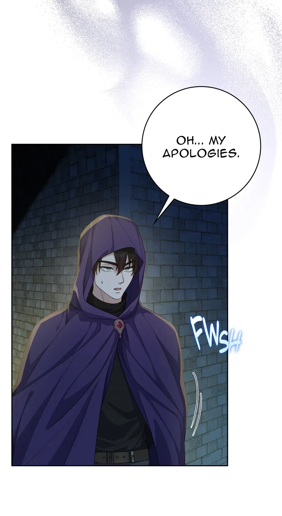 There is no forgiveness from the regressed lady Chapter 41 page 27