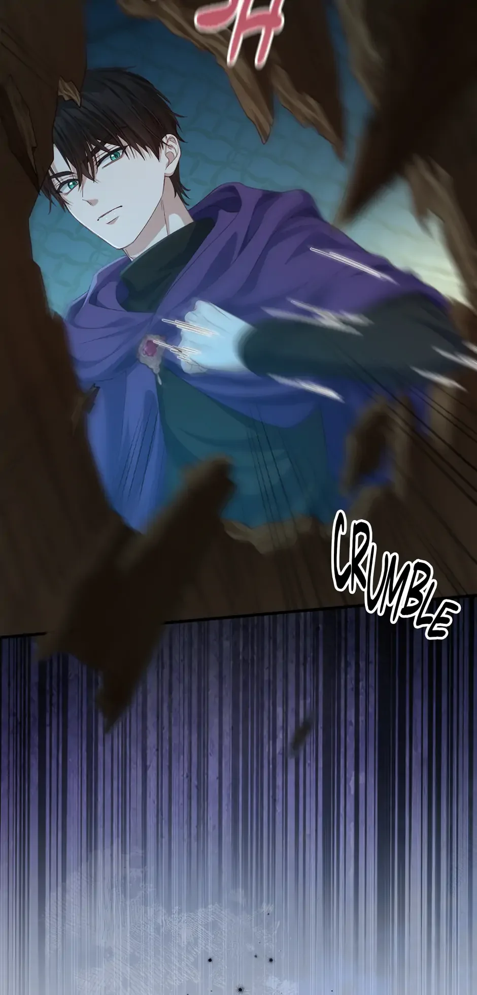 There is no forgiveness from the regressed lady Chapter 41 page 18