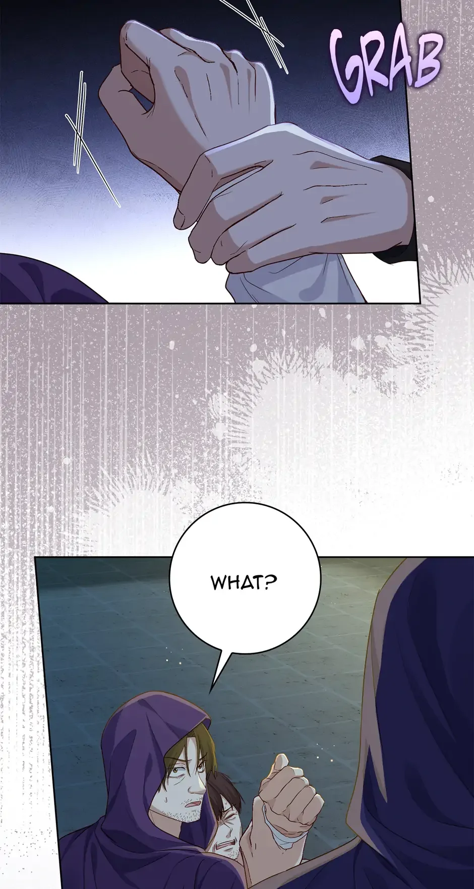 There is no forgiveness from the regressed lady Chapter 41 page 60