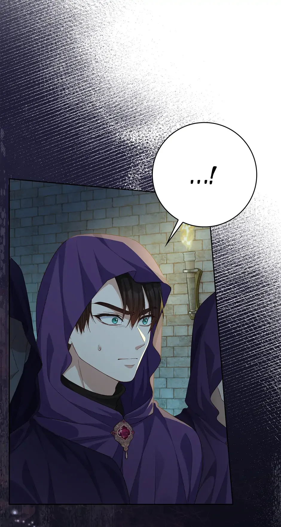 There is no forgiveness from the regressed lady Chapter 41 page 40