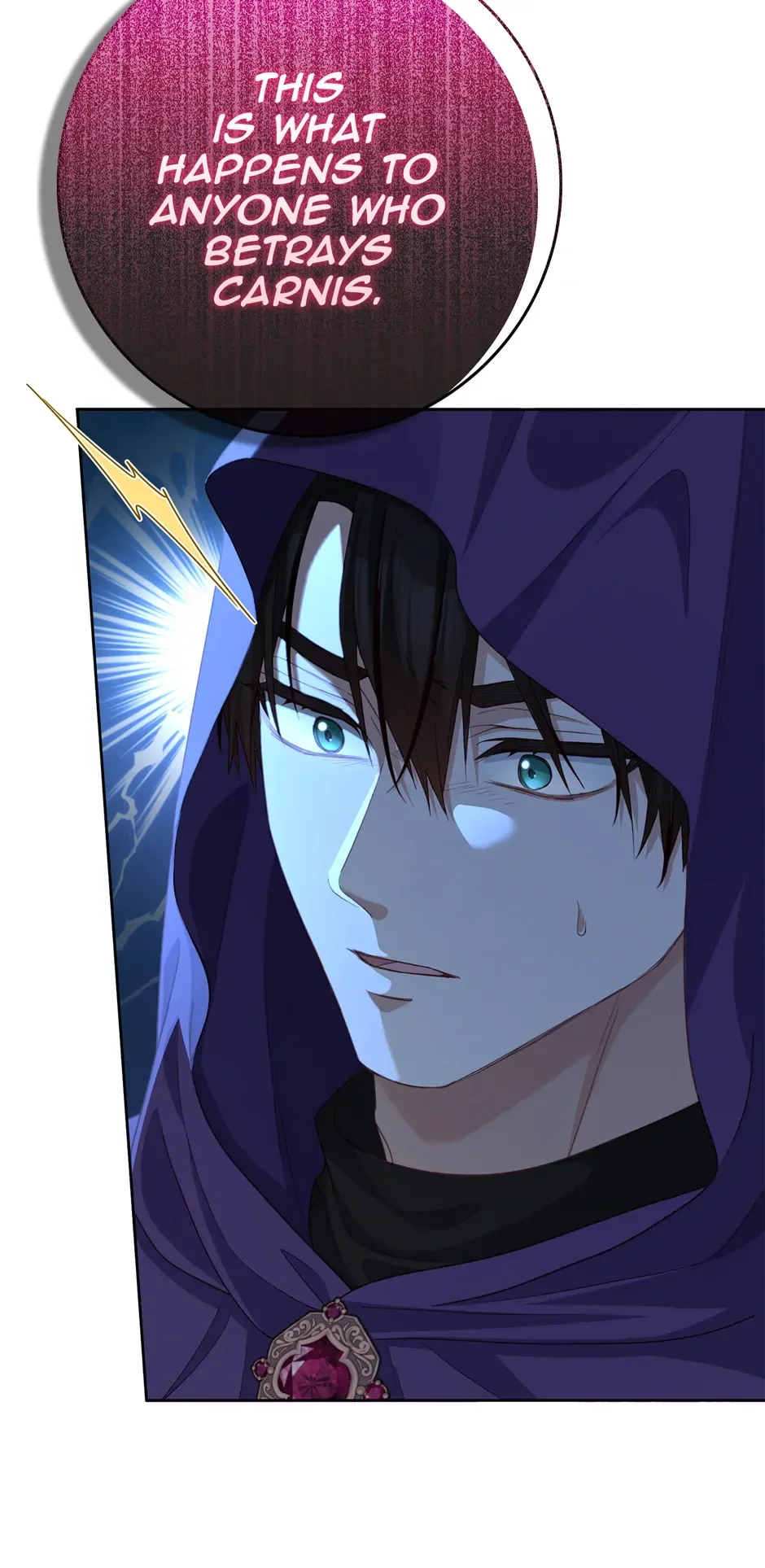 There is no forgiveness from the regressed lady Chapter 41 page 55
