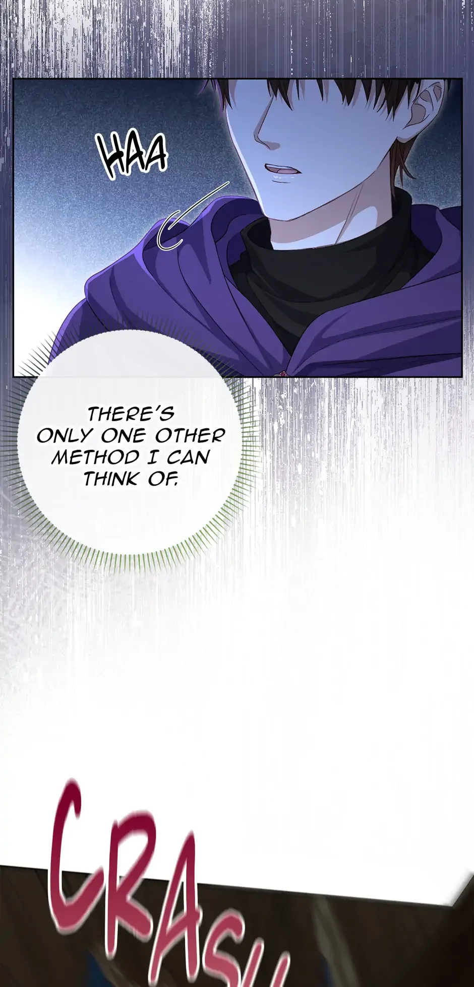 There is no forgiveness from the regressed lady Chapter 41 page 17