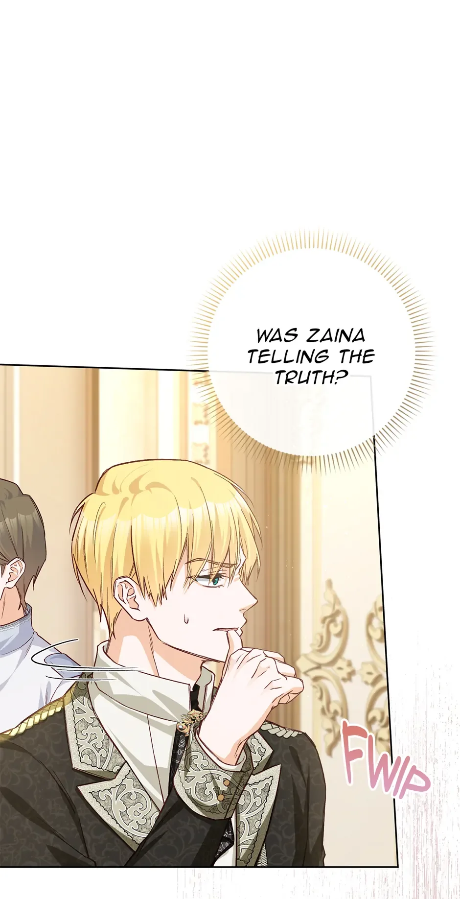 There is no forgiveness from the regressed lady Chapter 42 page 56