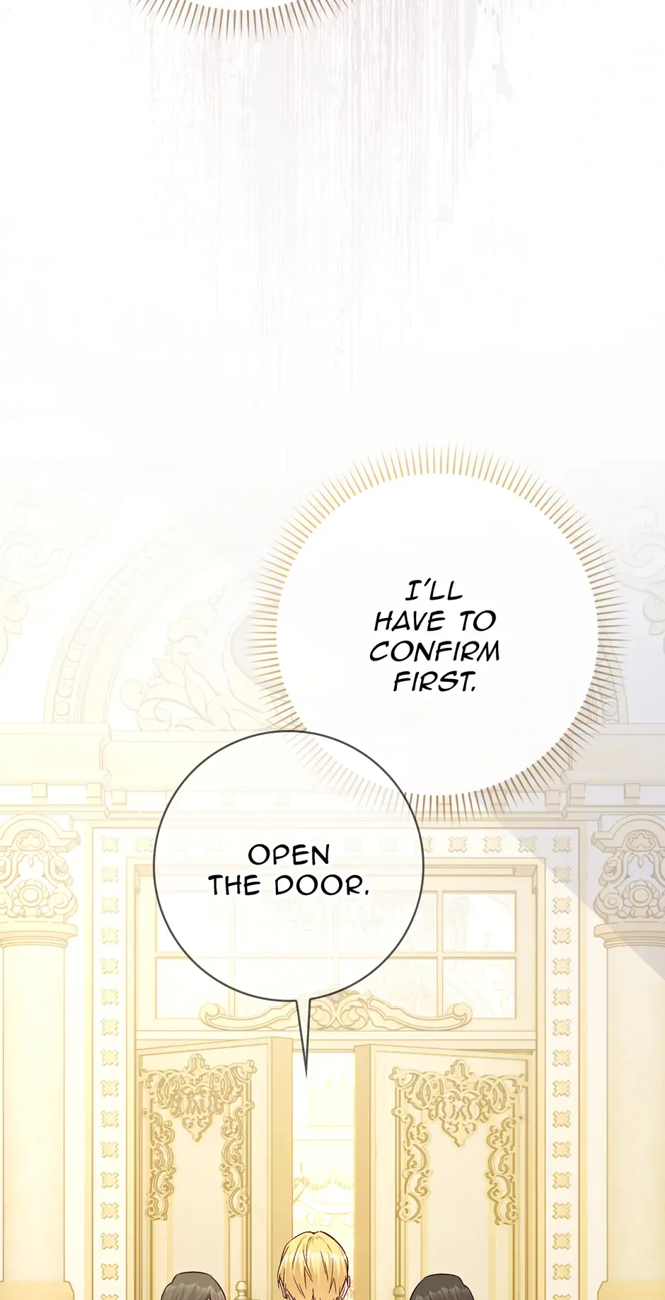There is no forgiveness from the regressed lady Chapter 42 page 58