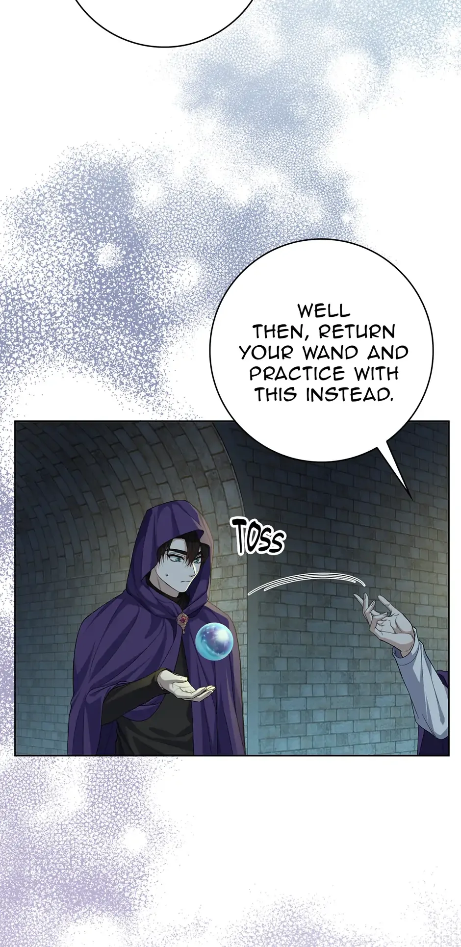 There is no forgiveness from the regressed lady Chapter 41 page 32