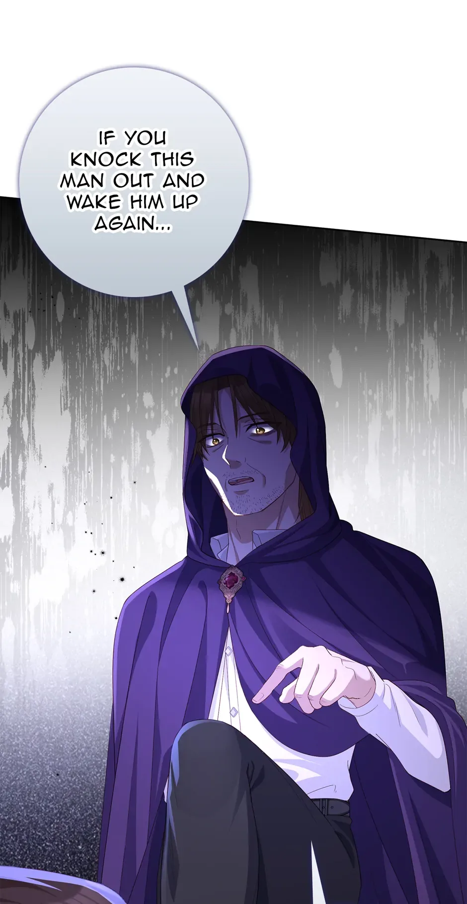 There is no forgiveness from the regressed lady Chapter 41 page 43