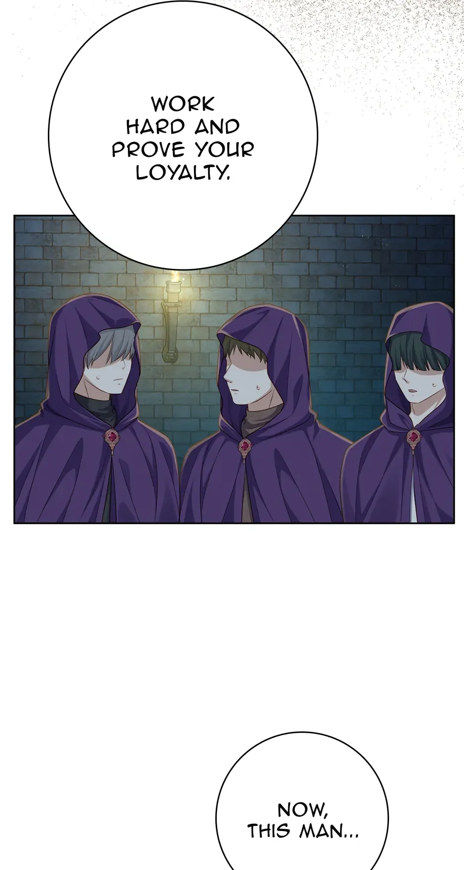 There is no forgiveness from the regressed lady Chapter 41 page 58