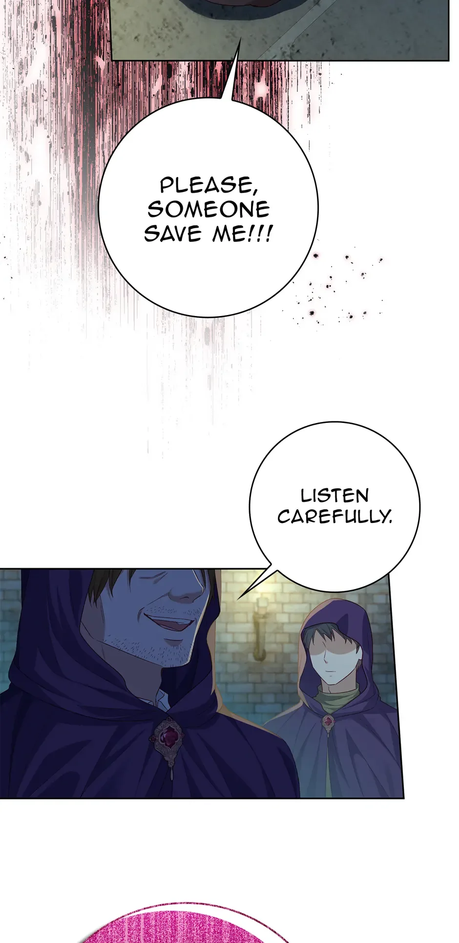 There is no forgiveness from the regressed lady Chapter 41 page 54