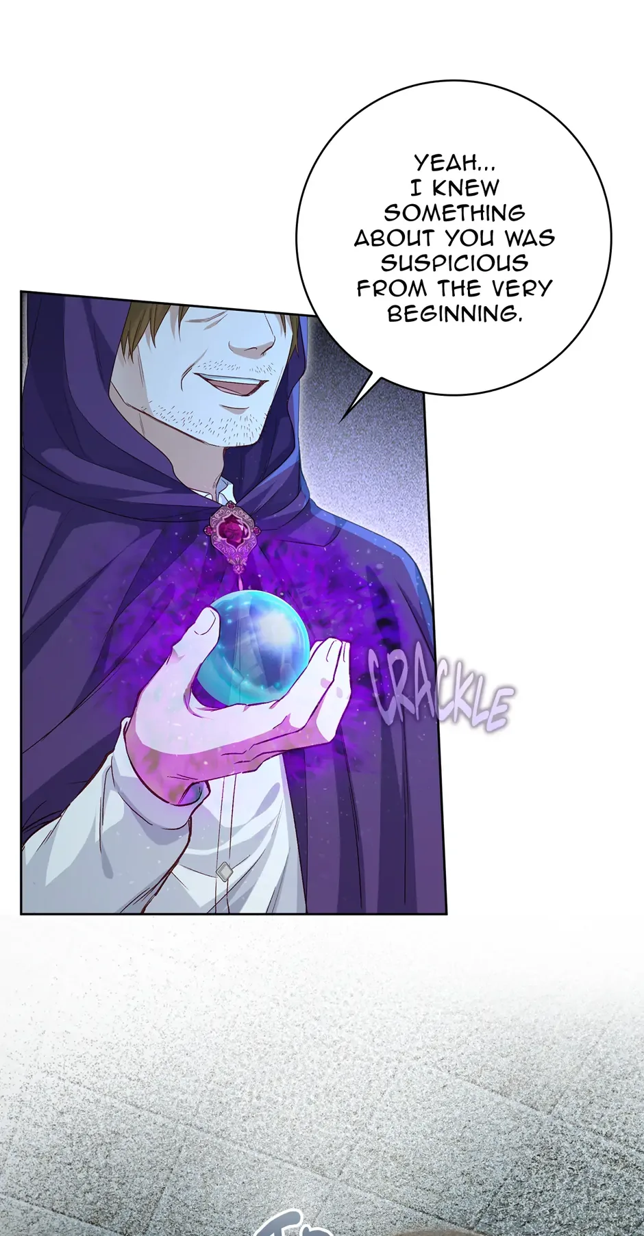 There is no forgiveness from the regressed lady Chapter 42 page 49