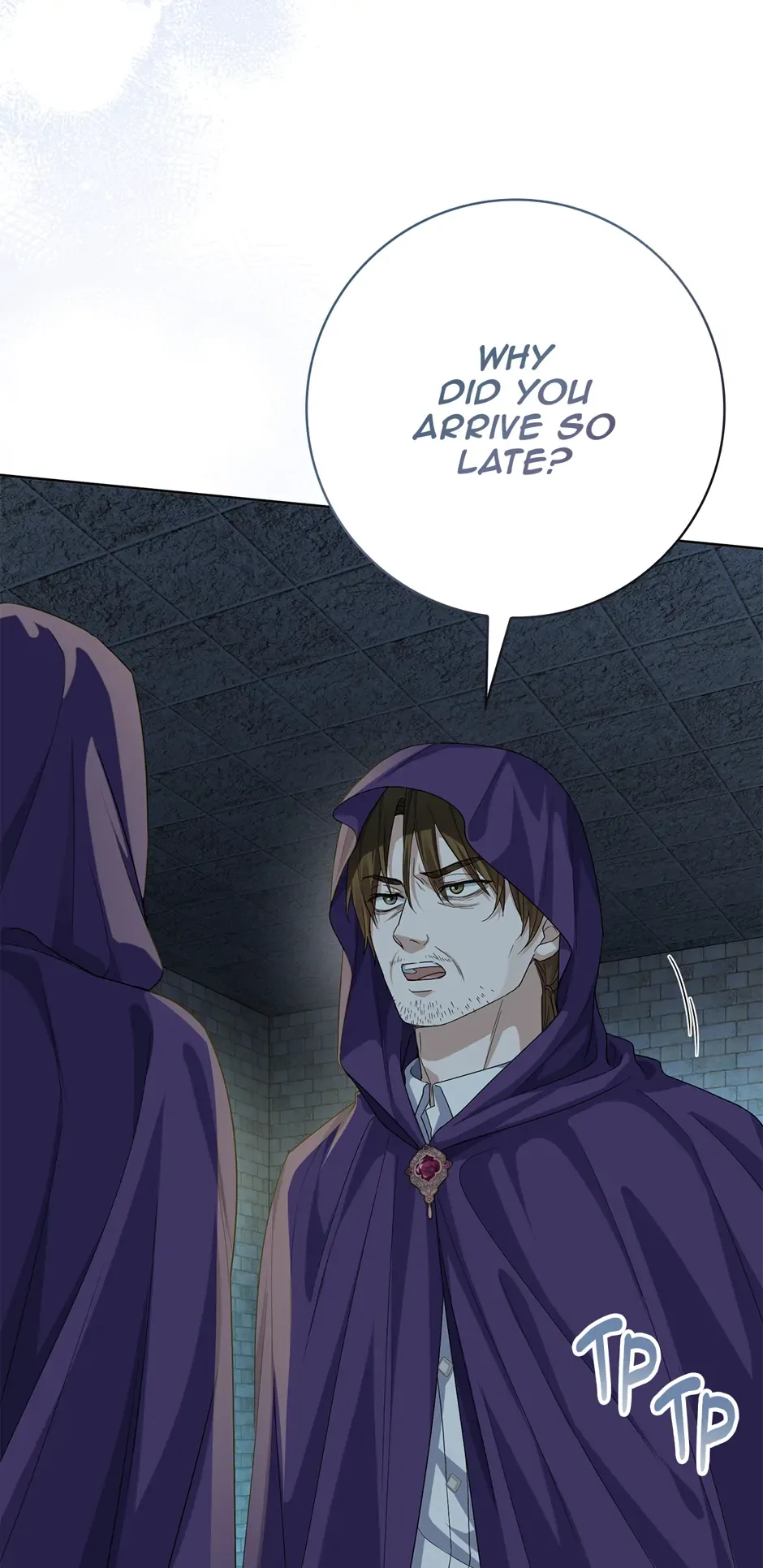 There is no forgiveness from the regressed lady Chapter 41 page 29