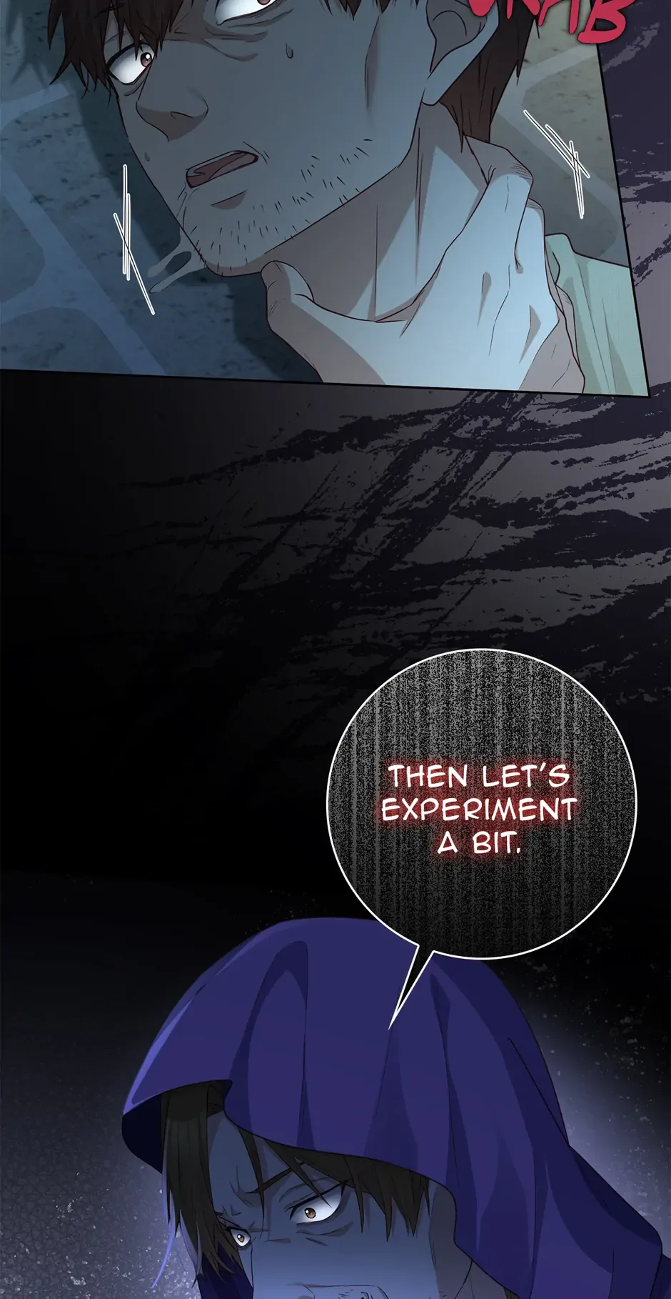 There is no forgiveness from the regressed lady Chapter 41 page 46