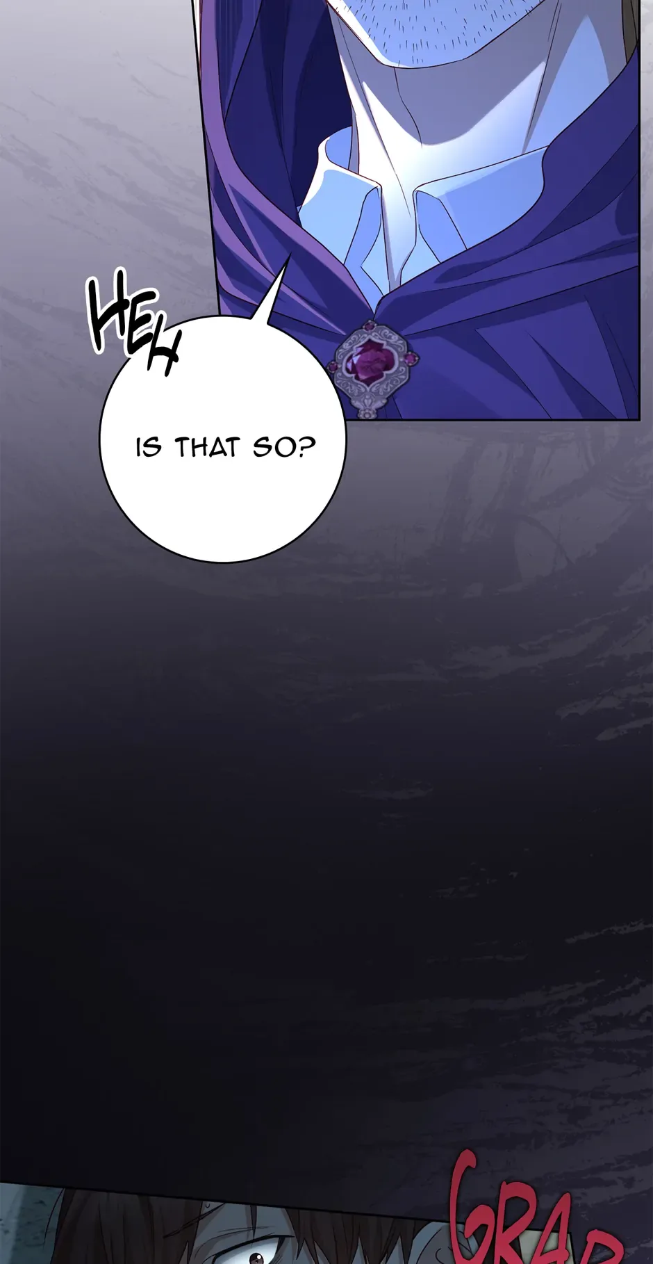 There is no forgiveness from the regressed lady Chapter 41 page 45