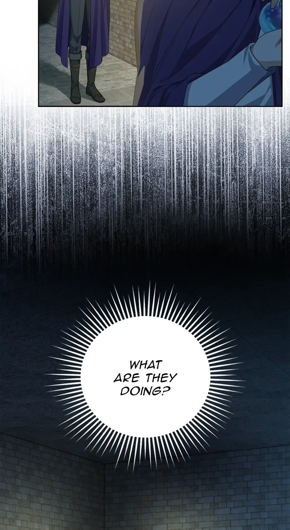 There is no forgiveness from the regressed lady Chapter 41 page 24