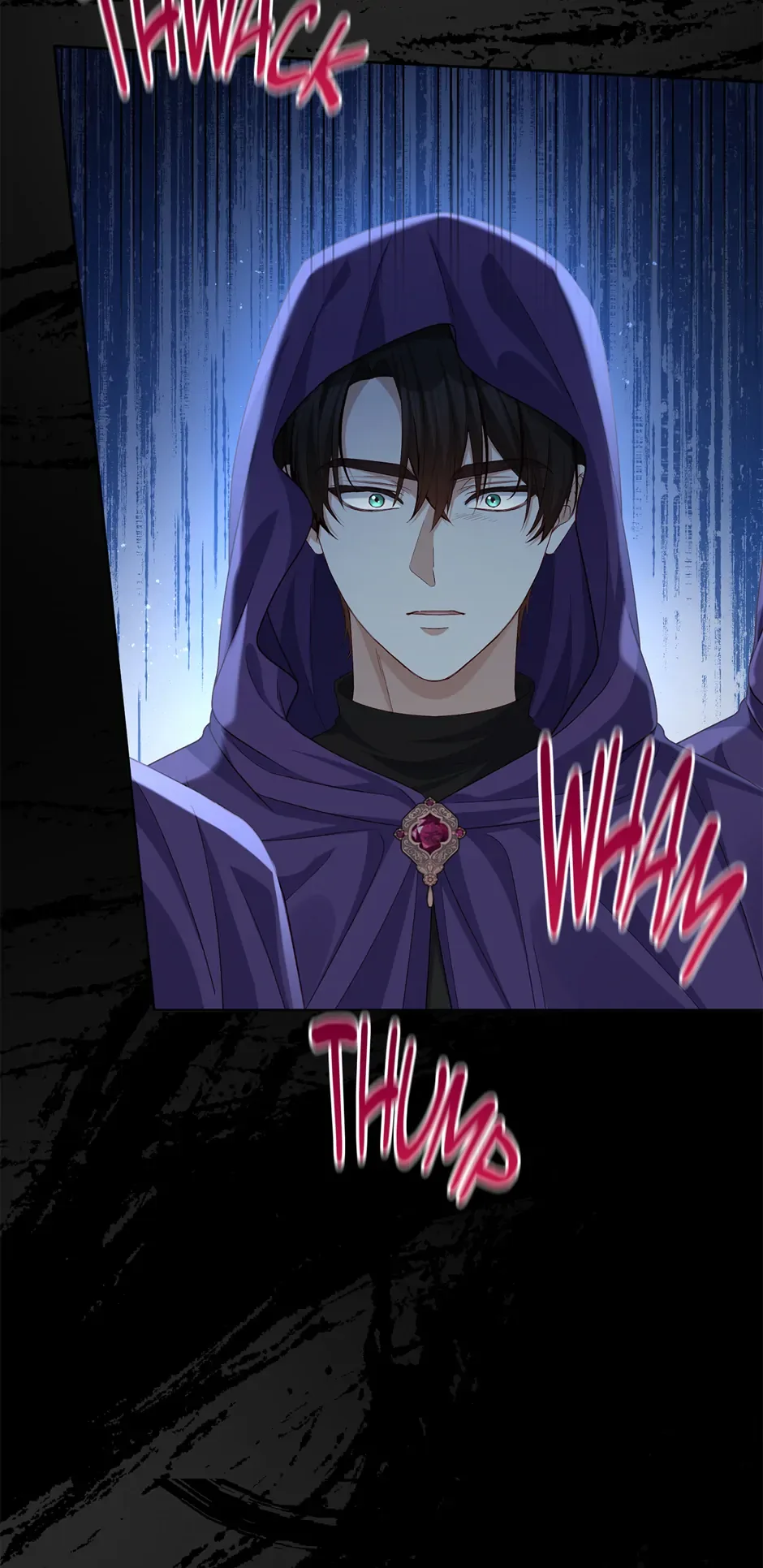 There is no forgiveness from the regressed lady Chapter 41 page 50