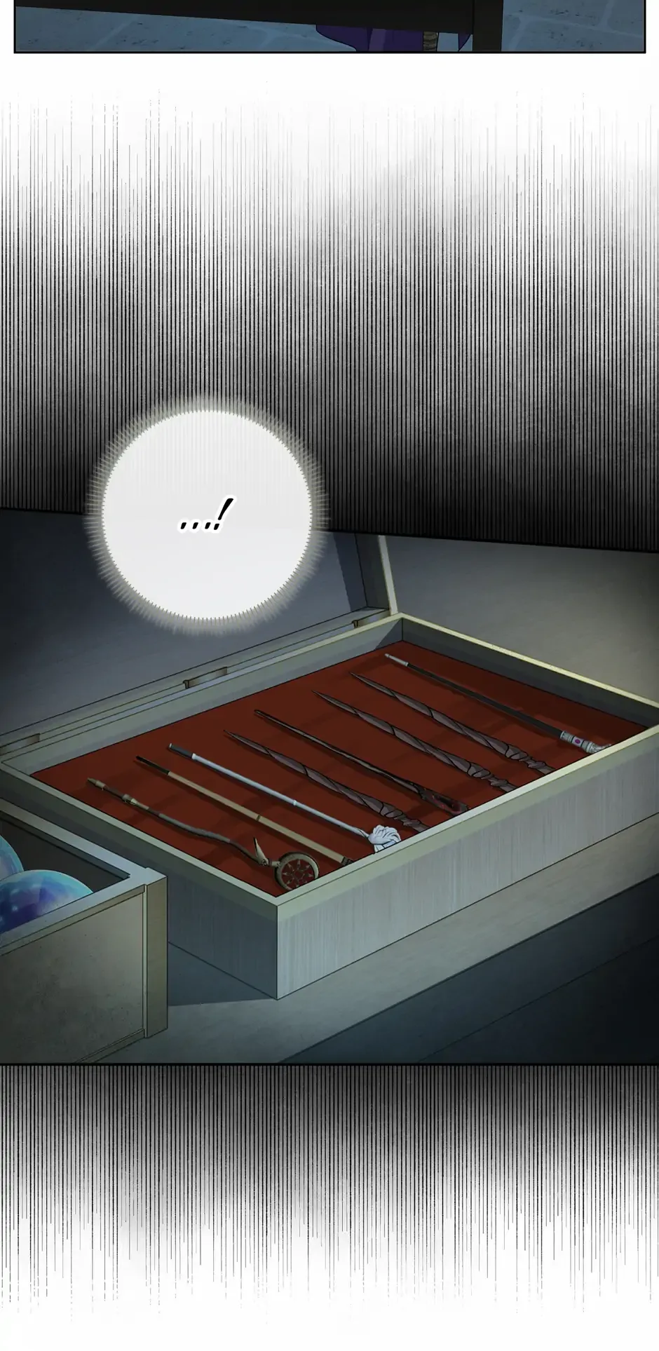 There is no forgiveness from the regressed lady Chapter 41 page 34